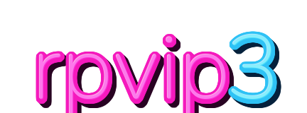 rpvip3 — logo kanal